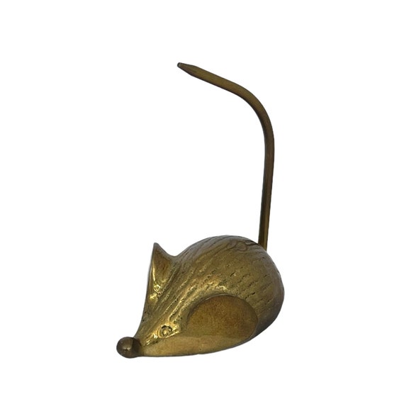 Mouse ring sale holder