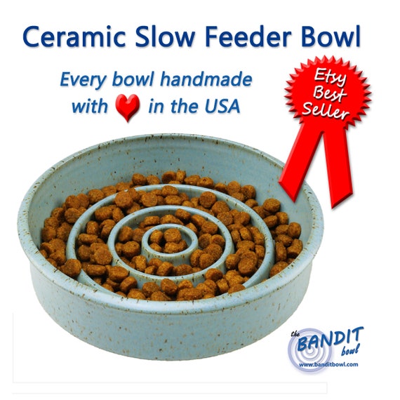 safe pet bowls