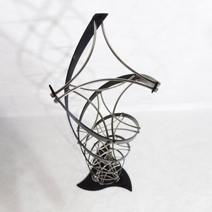 Spiral Cd Holder - Etsy