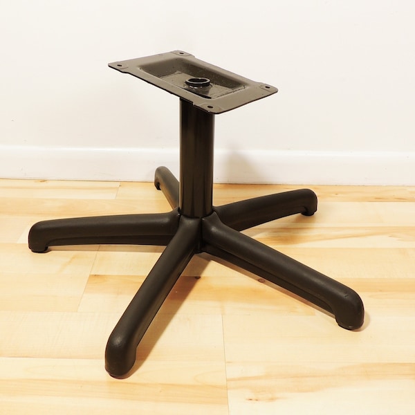 Metal Chair Leg Etsy