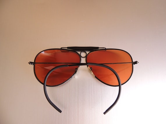 ray ban bullet hole sunglasses