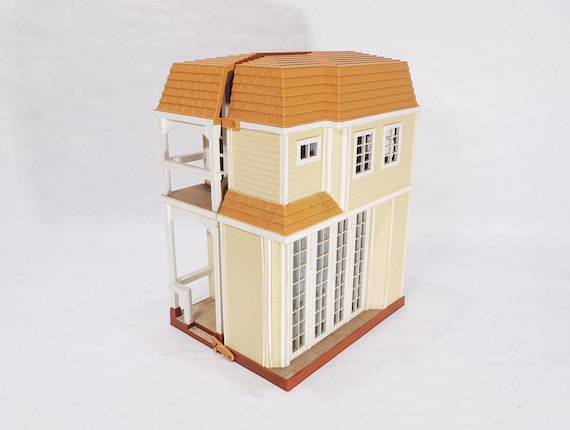 Hannah montana hotsell doll house value