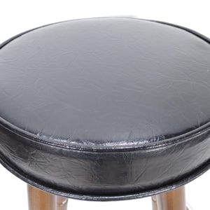 Space Age Bar Stool - Etsy