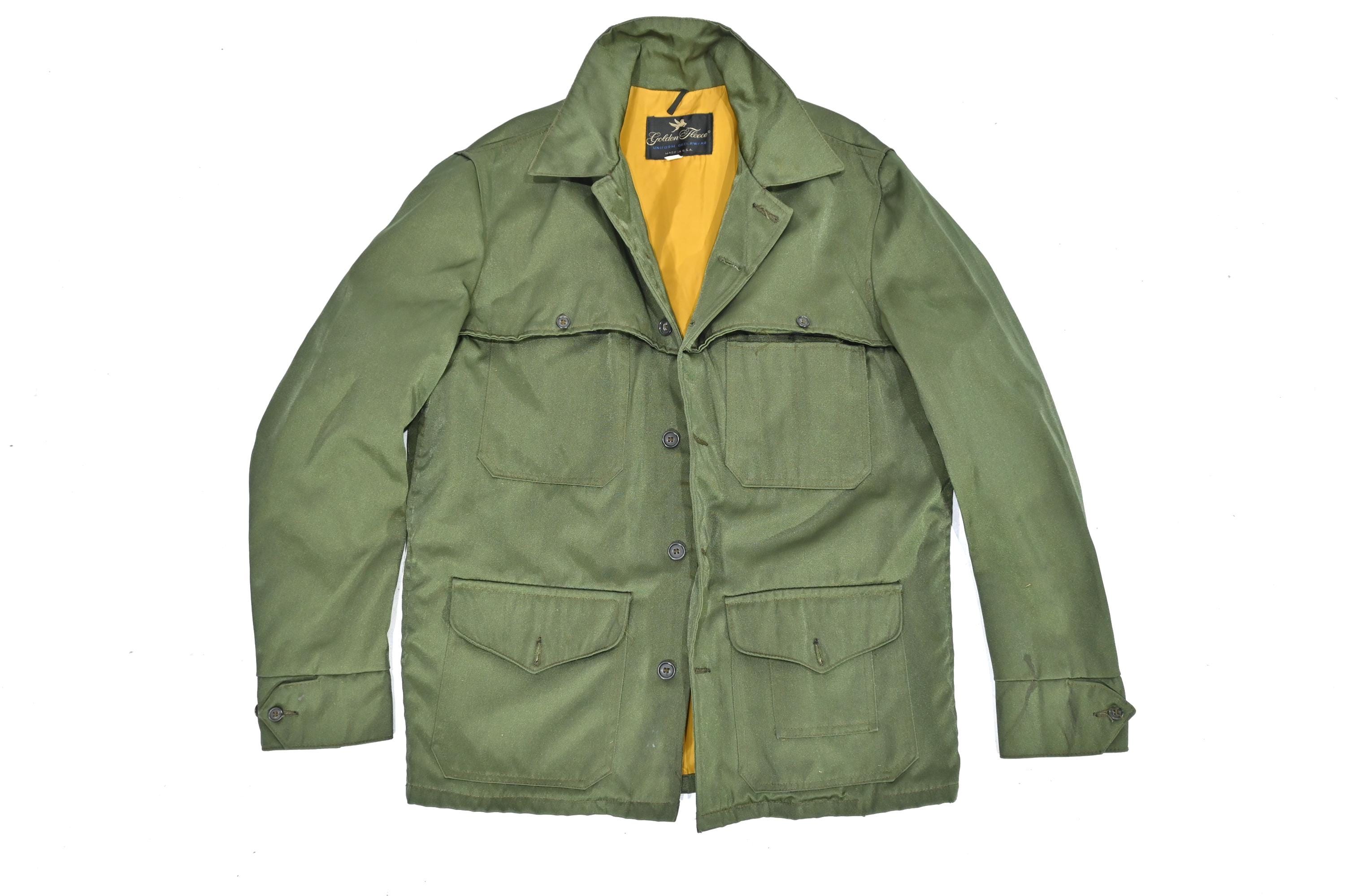 ジャケット・アウター FREEWHEELERS  FOREST SERVICE JACKET 2521003-1.jpg