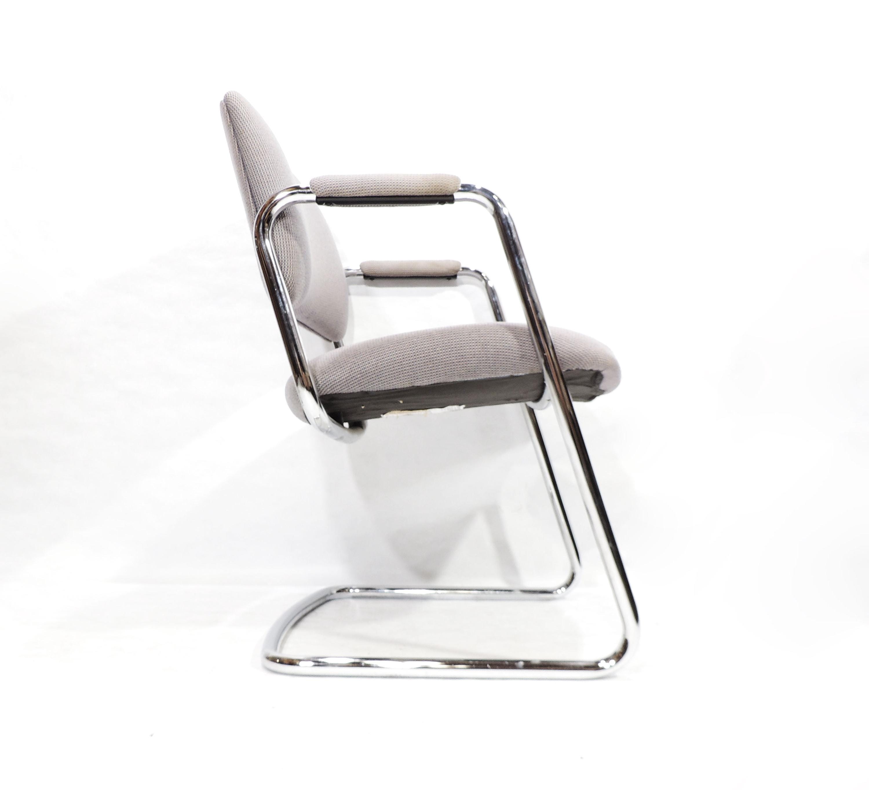 椅子 vintage 90's Postmodern Chair Postmodern Italian Design Leather Dining Chair Set by Segis