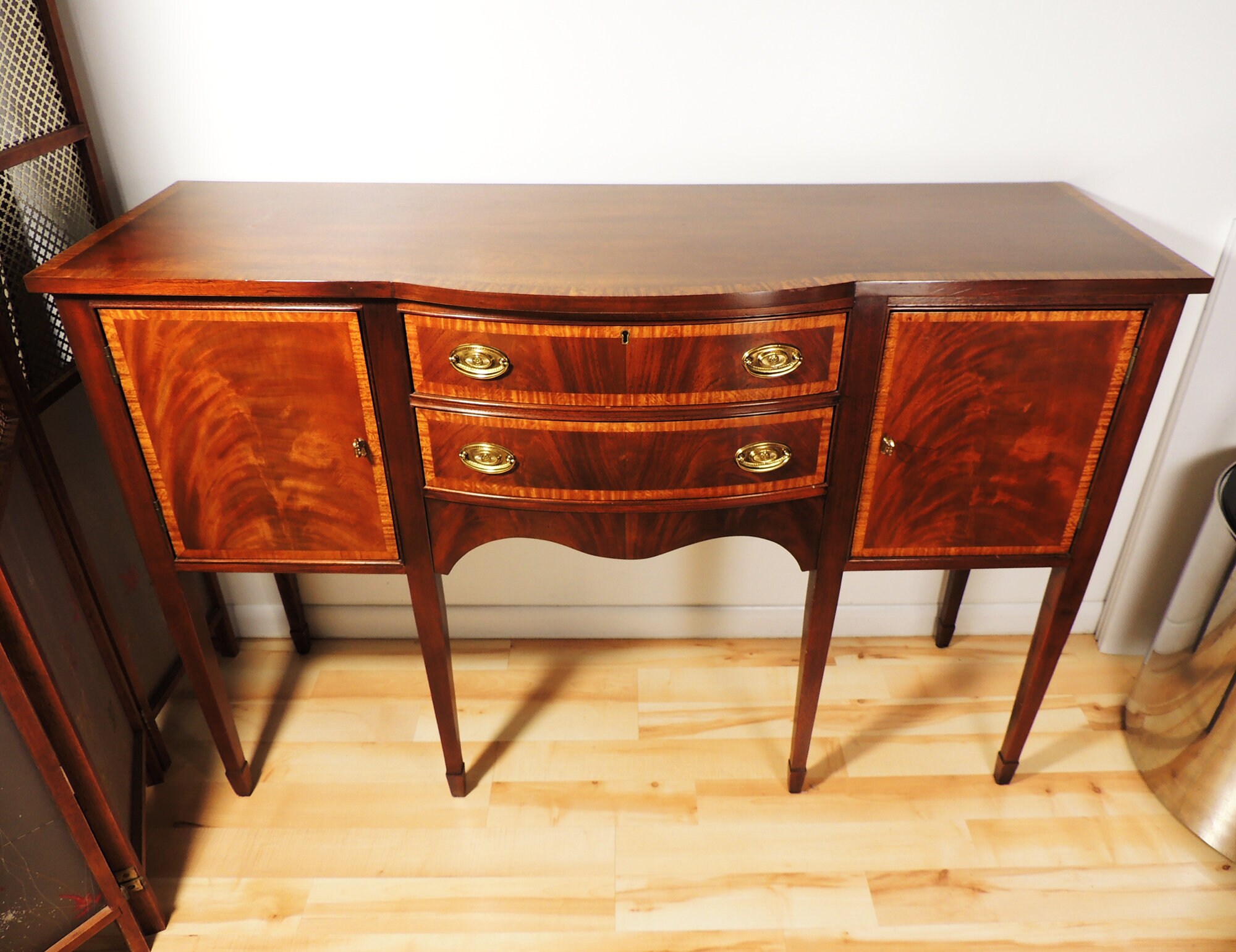 Vintage ethan on sale allen buffet