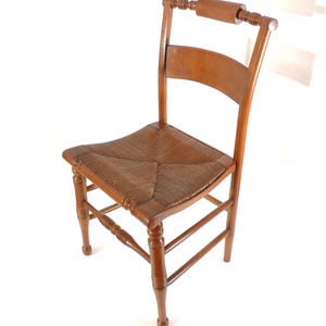 Italian rush chairs - Etsy 日本