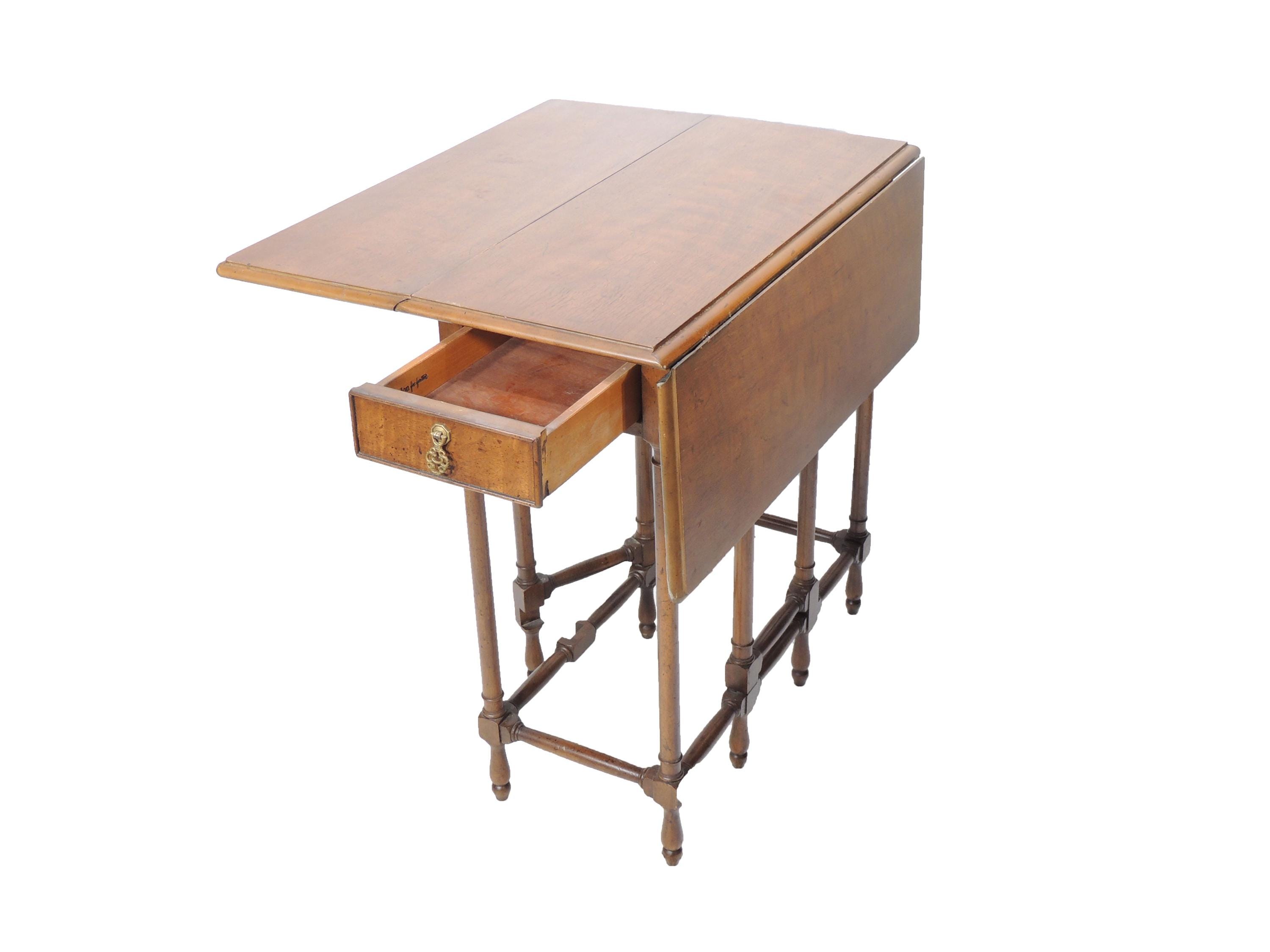 Henredon table - Etsy 日本