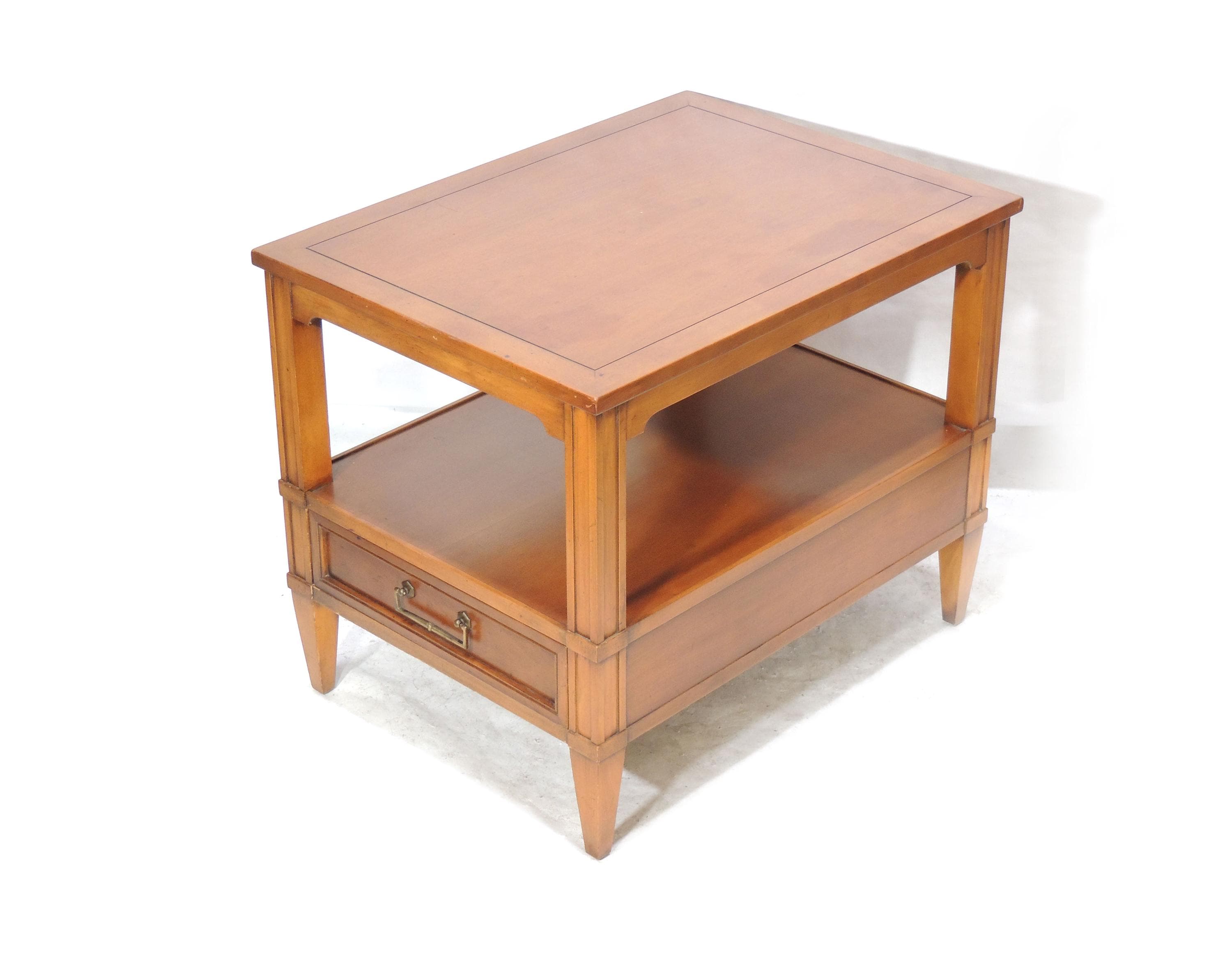 Hekman Mid Century - Etsy