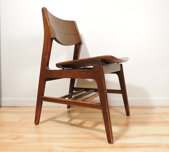 Vintage buckstaff chair sale