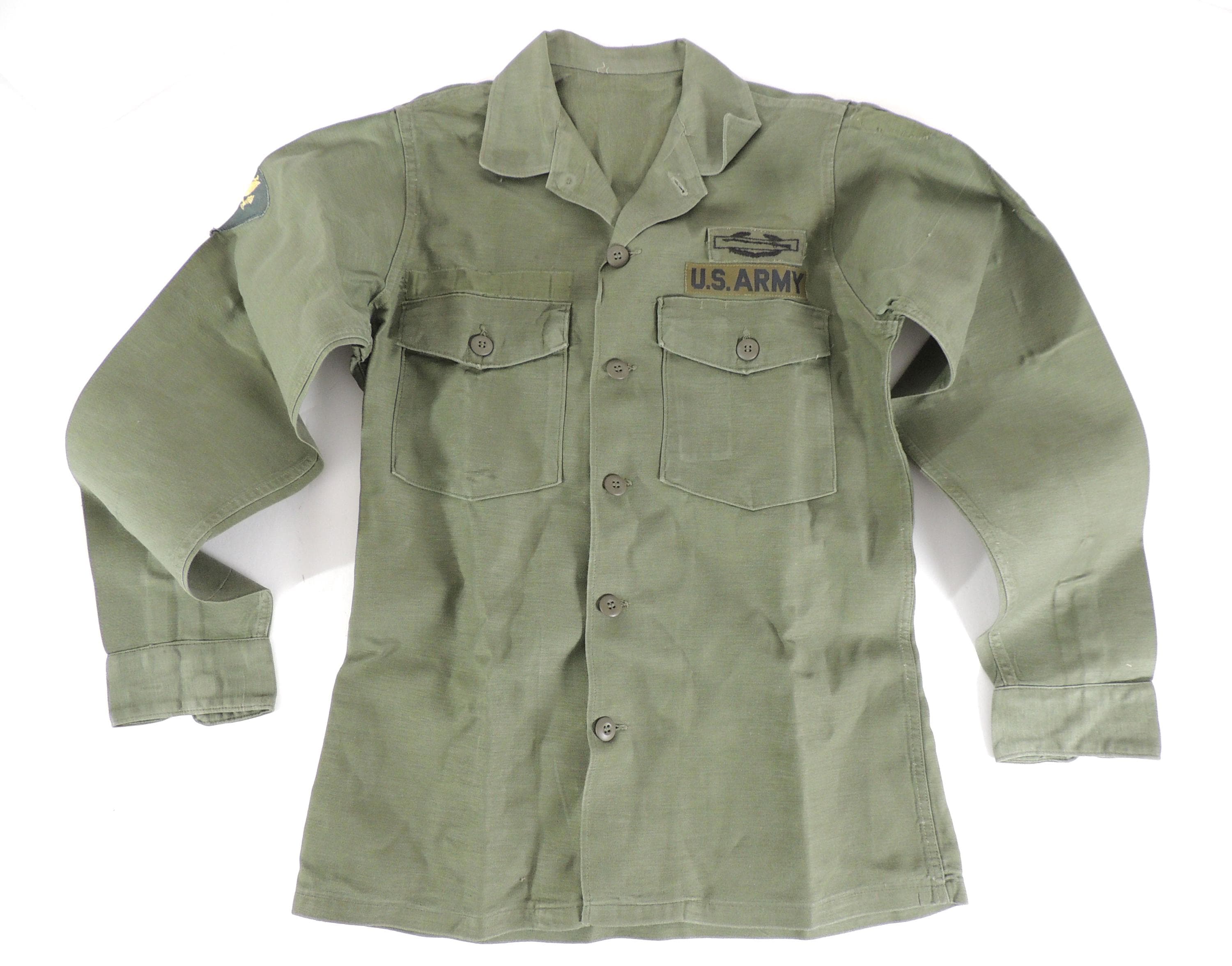 Vietnam war uniform - Etsy 日本