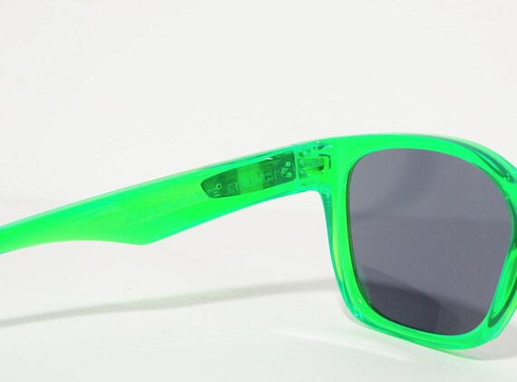 Occhiali da sole da collezione Oakley Garage Rock Antifreeze | Etsy Italia