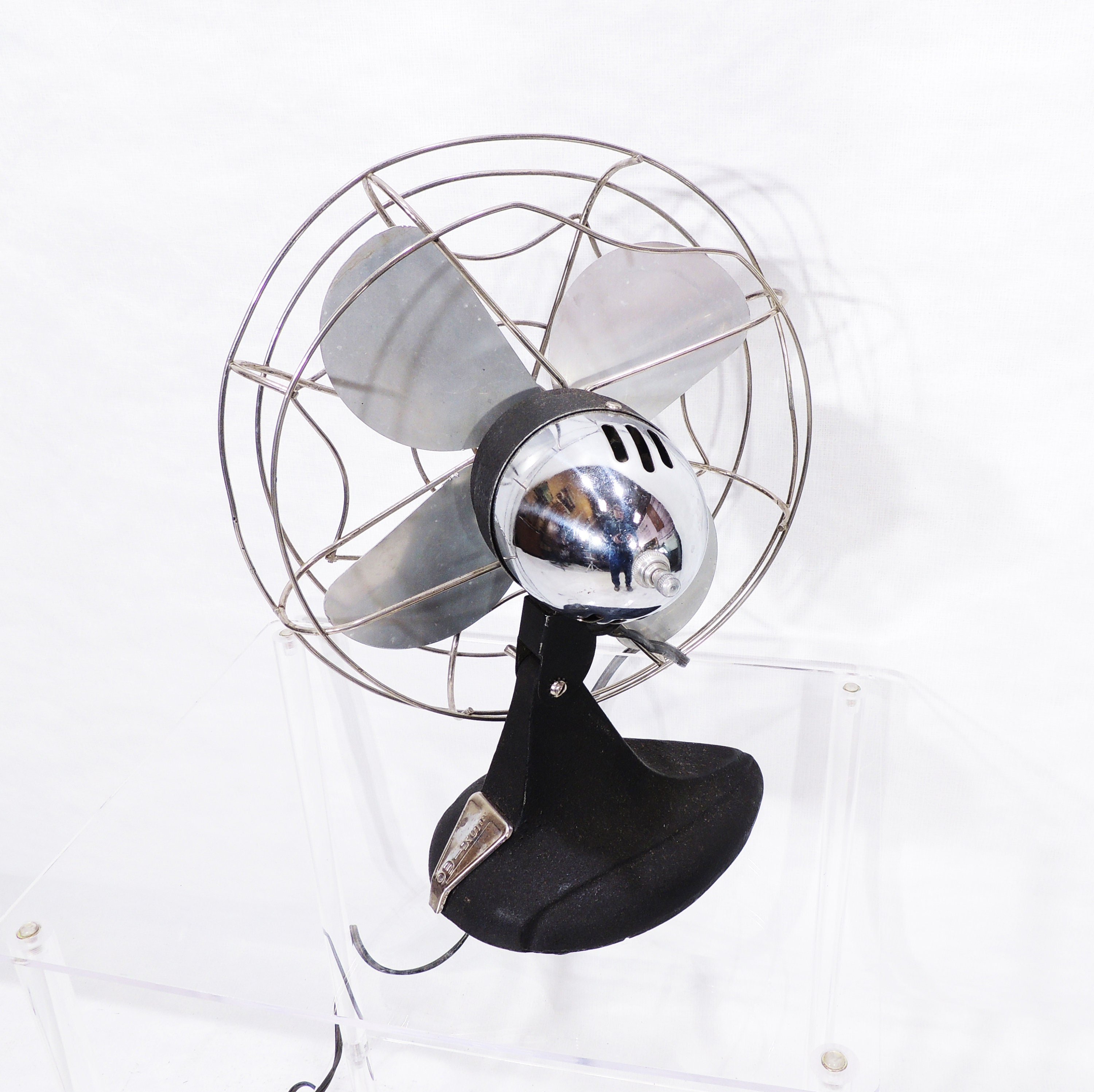 扇風機　ESKIMO アンティーク Vintage Eskimo Fan - Etsy