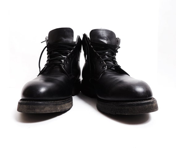 american made men's shoes