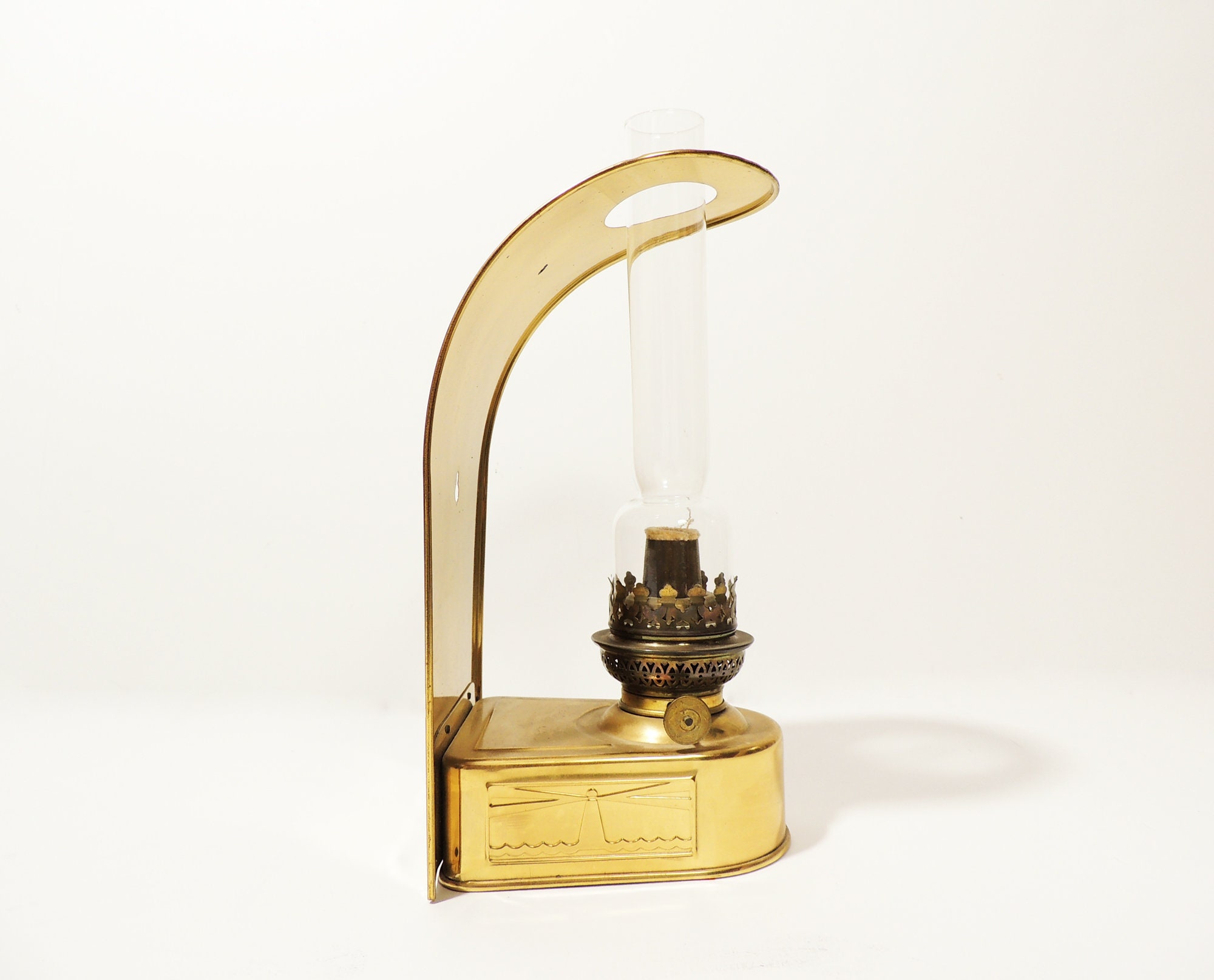 Dhr holland oil lamp deals
