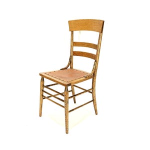Antique Solid wood Chair