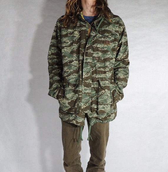 adidas tiger camouflage backpack