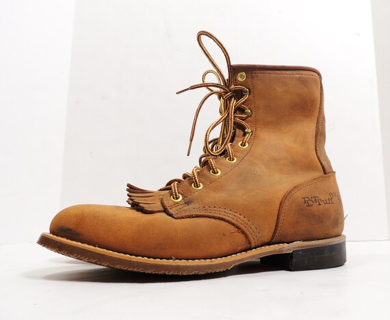 american made boots women's