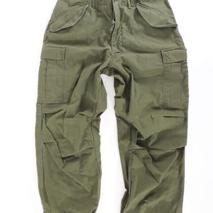 Us Navy Deck Pants - Etsy