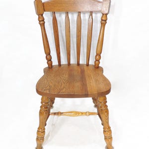 Virginia House Chair - Etsy