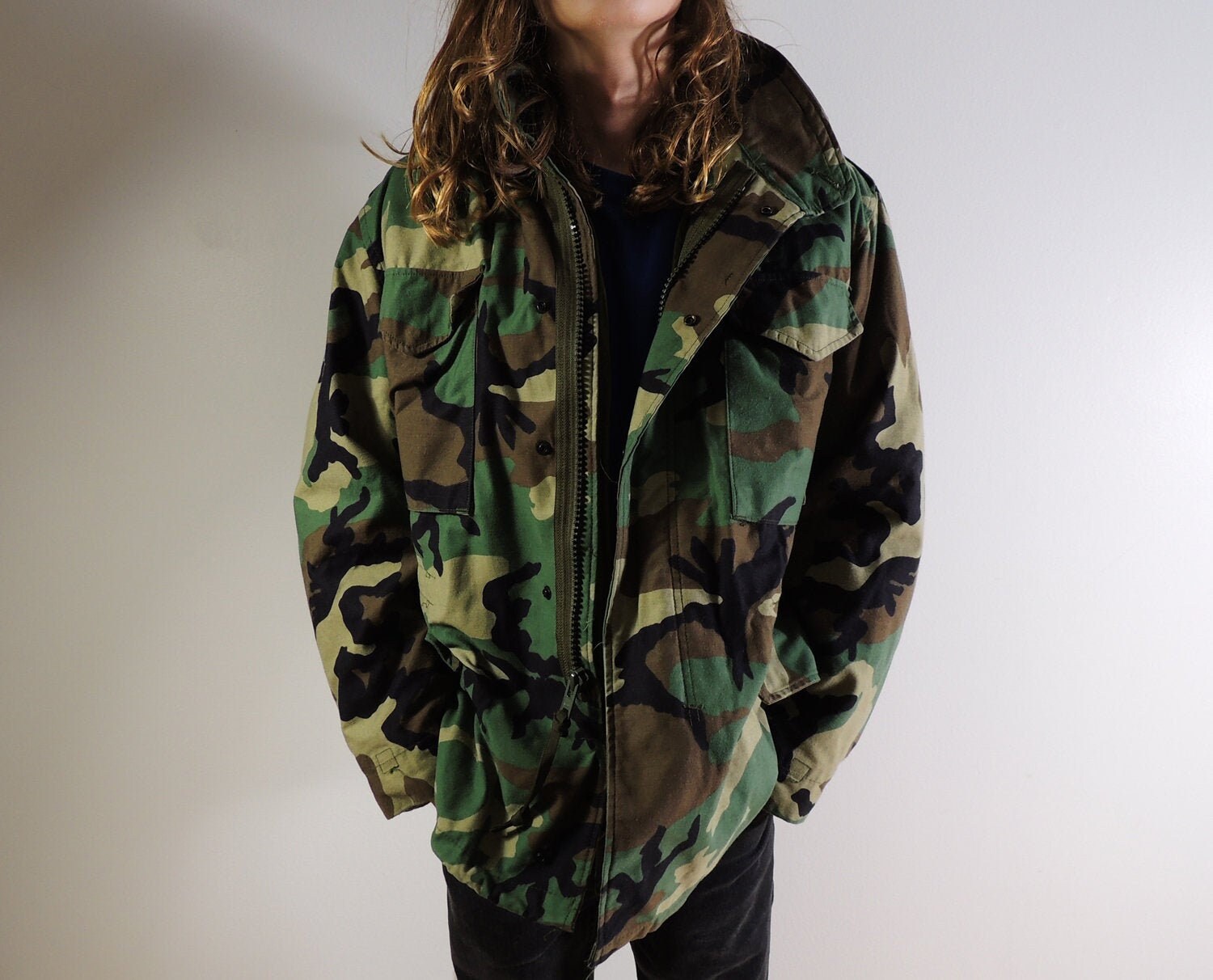 original m65 field jacket