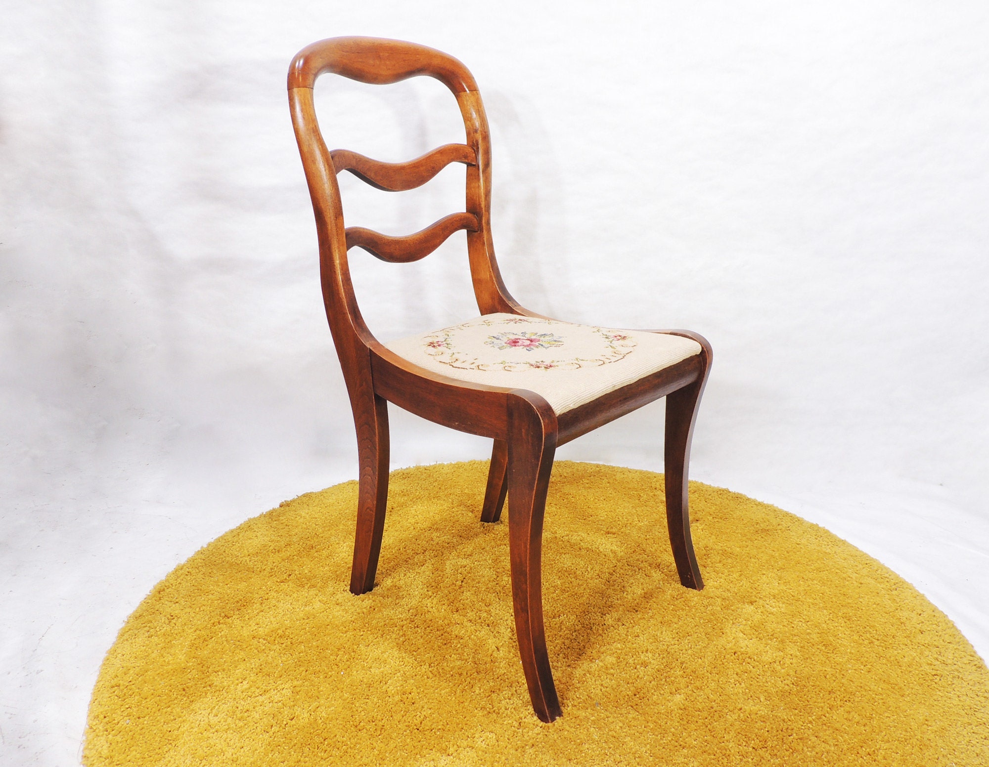 Thomasville chair - Etsy 日本