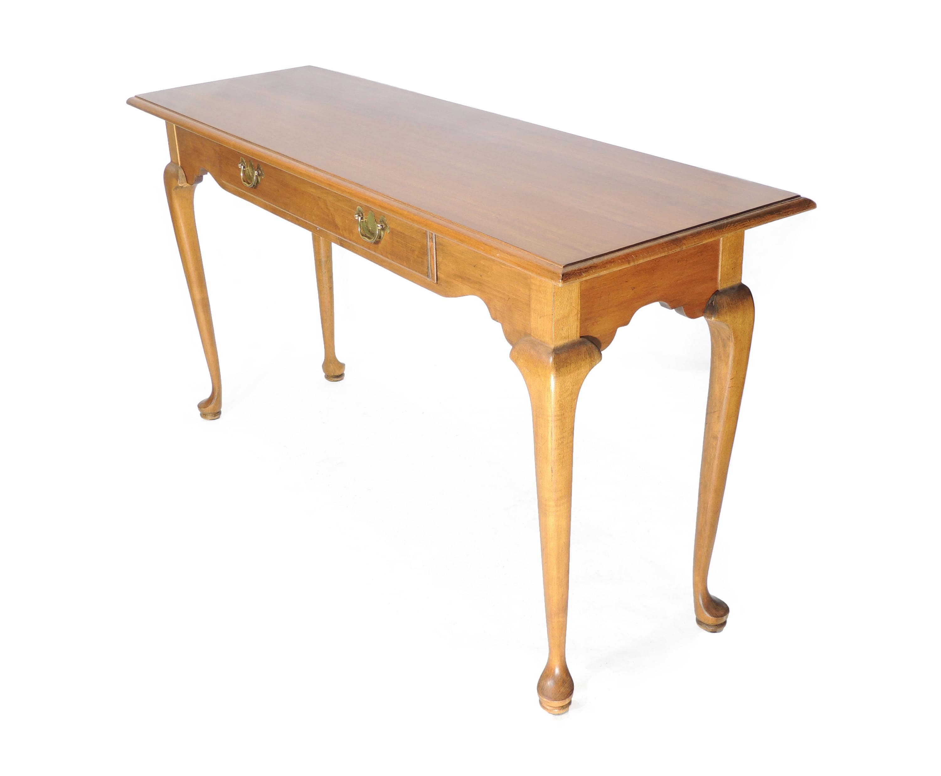 Ethan allen console table - Etsy 日本