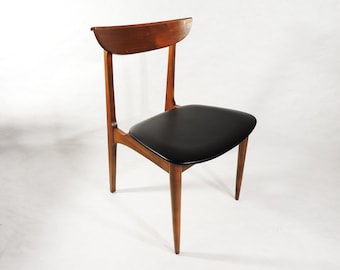 Vintage Modernist Era Dining Chair