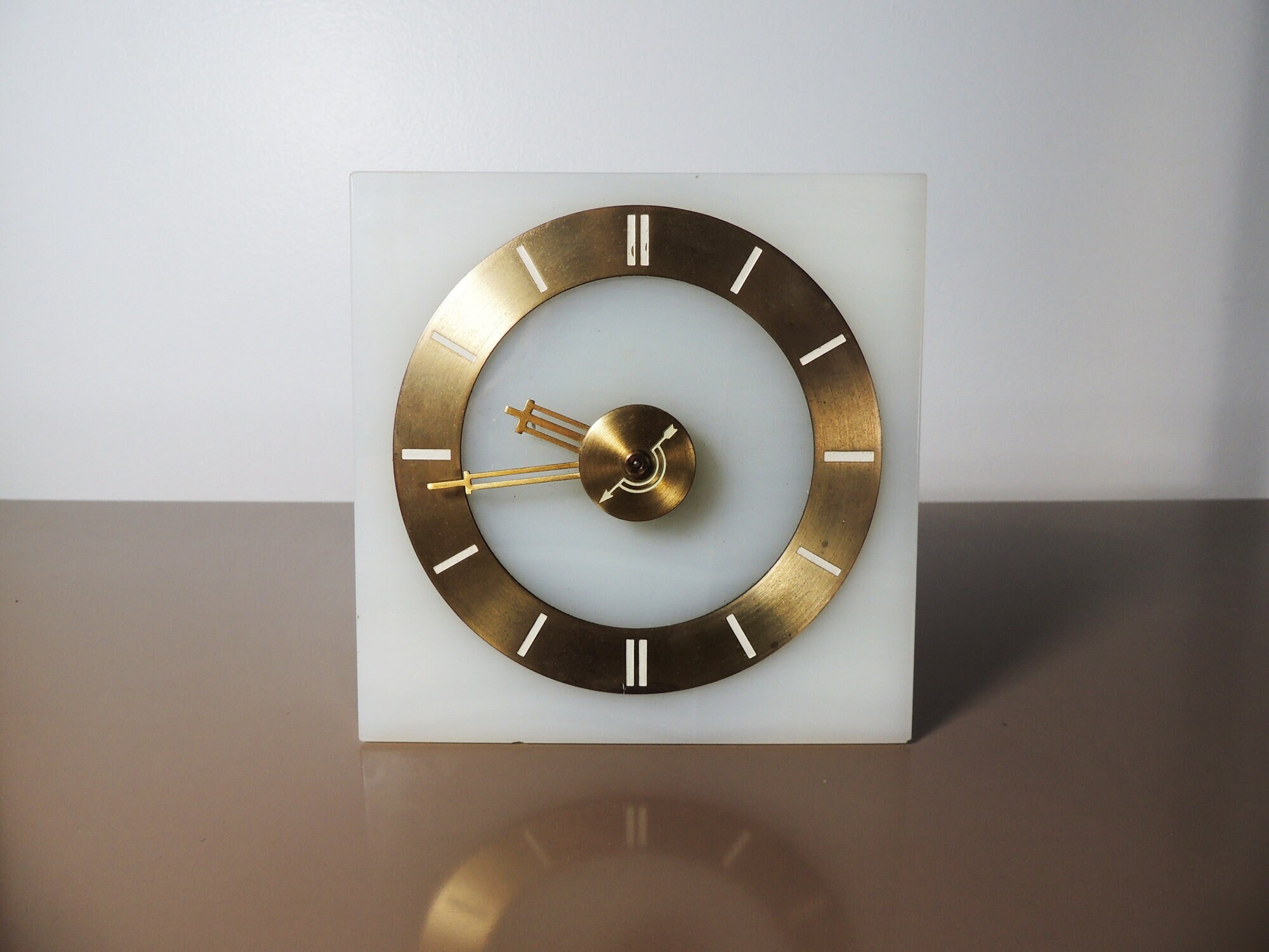 Hammond Clock - Etsy Hammond Clock - Etsy