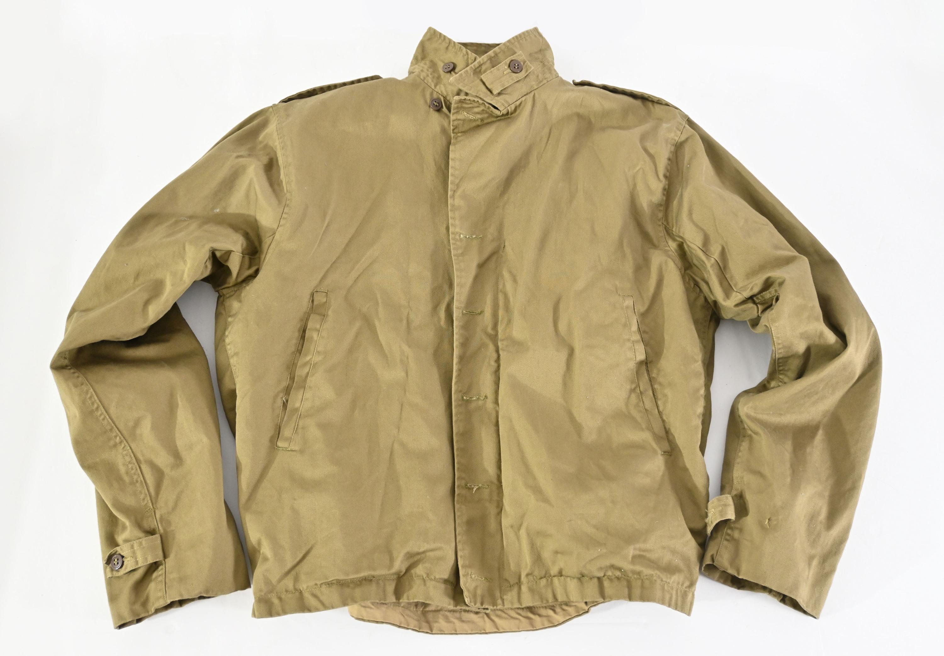 American Field Hunting Jacket - Etsy Canada