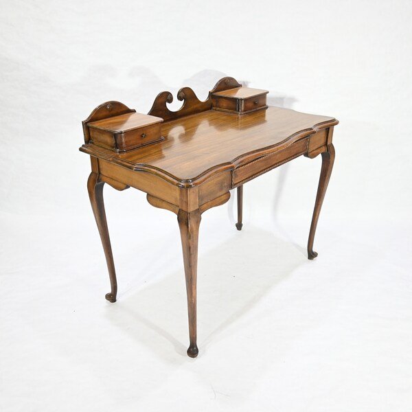 French Writing Desk Etsy