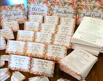 DEPOSIT | Fully Custom Invite + Stationery Package | Wedding, Bridal Shower, Baby Shower, Birthday Party | Printed or Digital