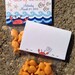 DIY Printable Digital Download-custom Nautical Themed catch of the Day ...