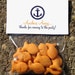 DIY Printable Digital Download-custom Nautical Themed catch of the Day ...