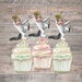 Printable Digital File Where the Wild Things Are Theme DIY - Etsy