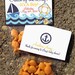 DIY Printable Digital Download-custom Nautical Themed catch of the Day ...