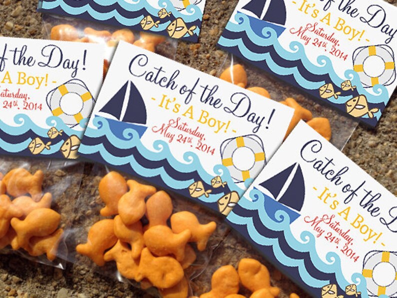 DIY Printable Digital Download-custom Nautical Themed - Etsy