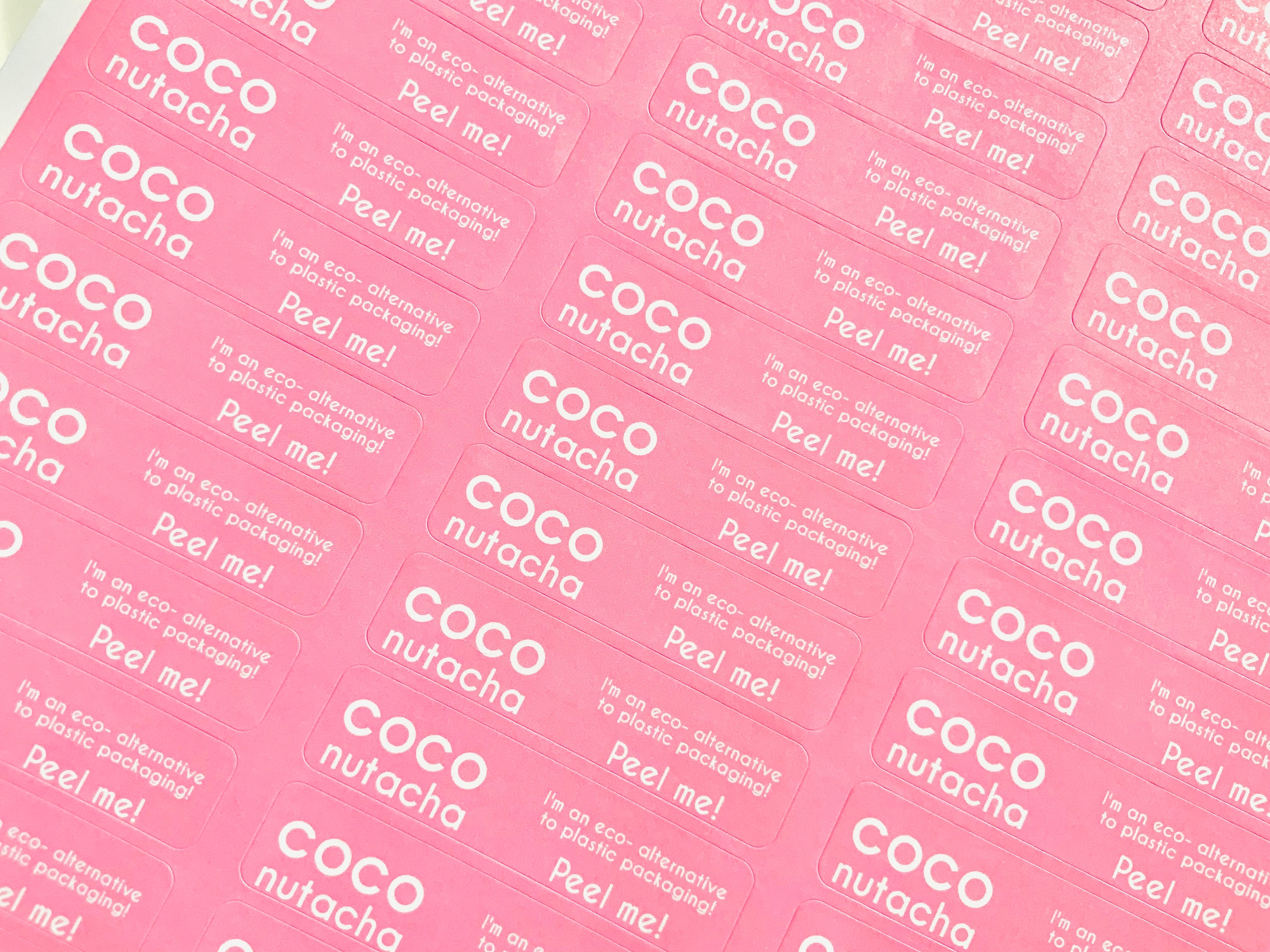 Easy Peel Greeting Card Labels. Removable Card Stickers. Etsy UK