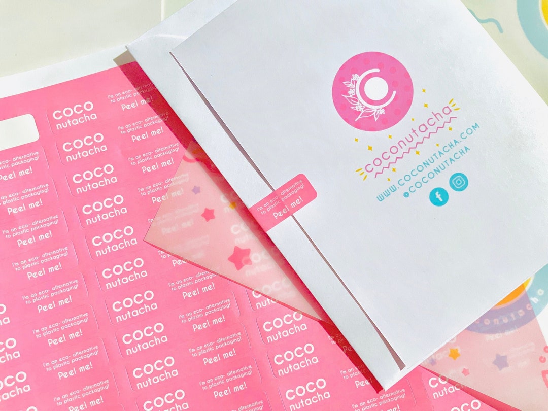 Removable Greeting Card Labels. Easily Removable Card Stickers. - Etsy