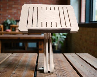 Articulating Laptop Stand