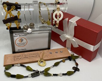 Surprise GIFT Box - Jewels of Resilience