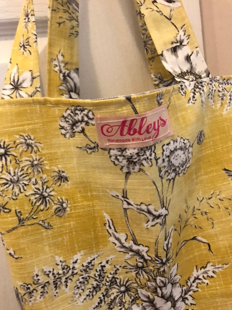 Cath kidston mustard bag sale