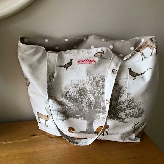Large Tote Bag, Beach Bag, Tote Bag, Shopping Bag Shoulder Bag