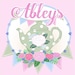 Kelly Abley
