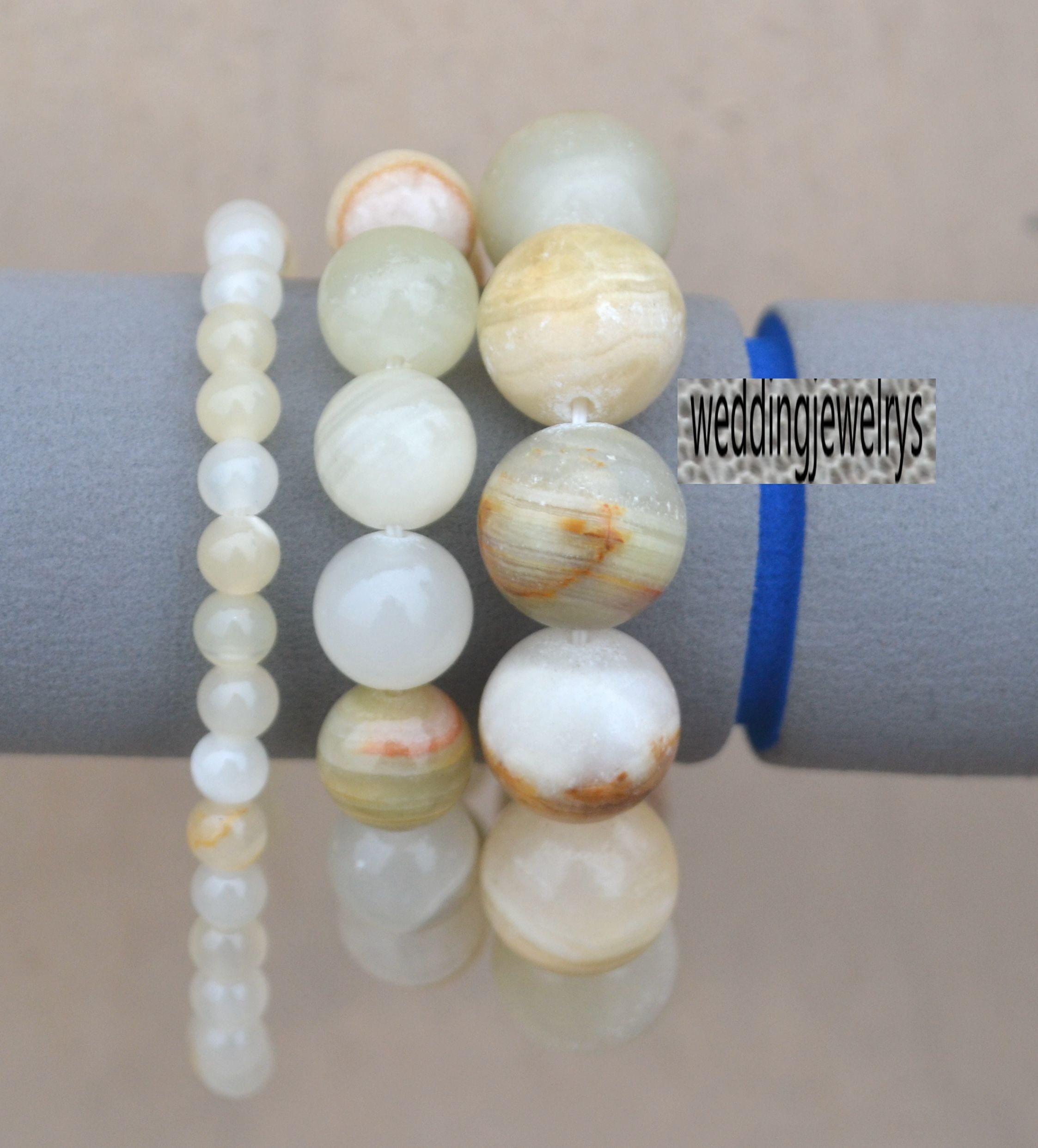Tutorial per bracciale con chiusura regolabile