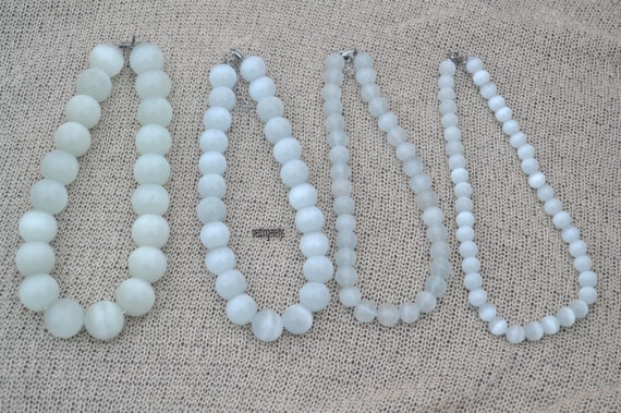 Collier Azilis – Plaqué or - Bijou avec ou sans personnalisation - Jolie Demoiselle