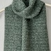 see more listings in the Scarf section