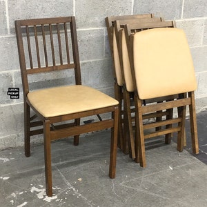 Stakmore folding chairs new arrivals