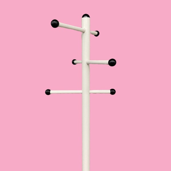 Vintage Coat Rack Etsy