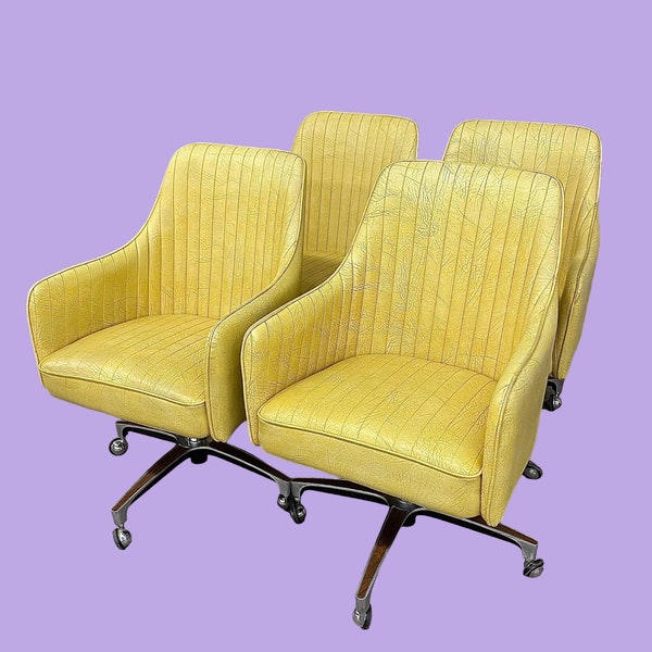 Vintage Dining Chair Etsy